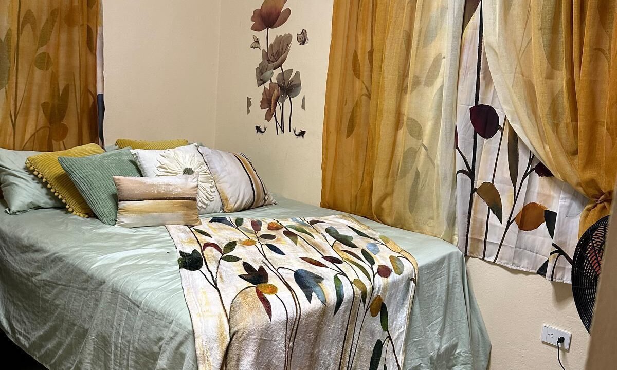 Photo of Bedroom in Sanchez