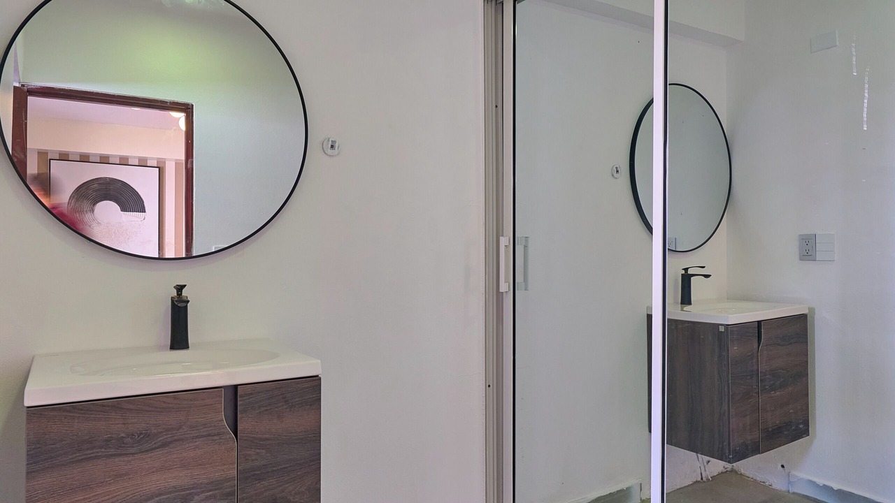 Photo of Bathroom in La Arboleda