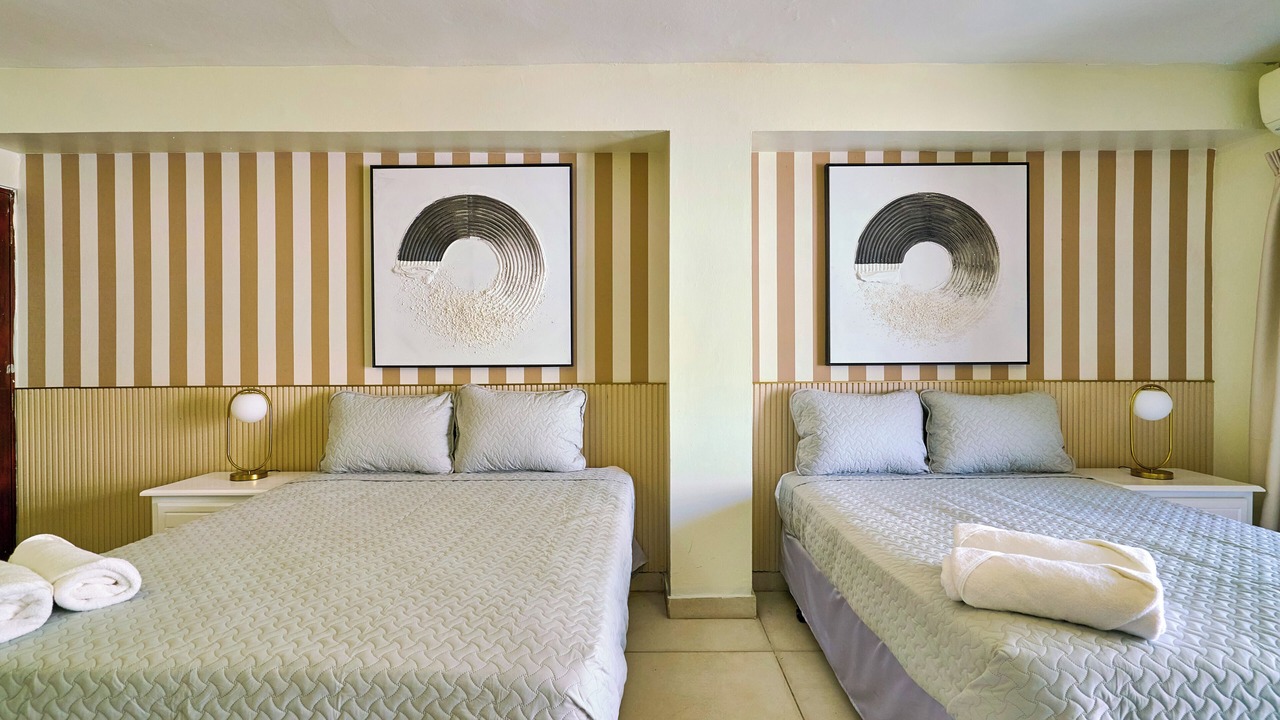 Photo of Bedroom in La Arboleda