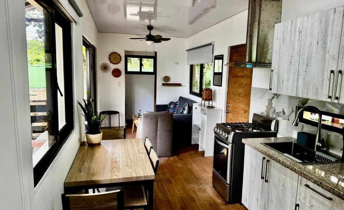Photo of Kitchen in Portillo