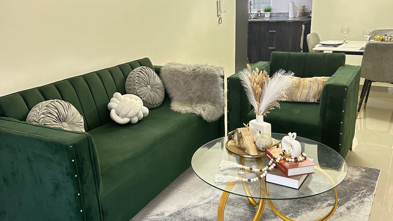 Photo of Livingroom in Santo Domingo Este