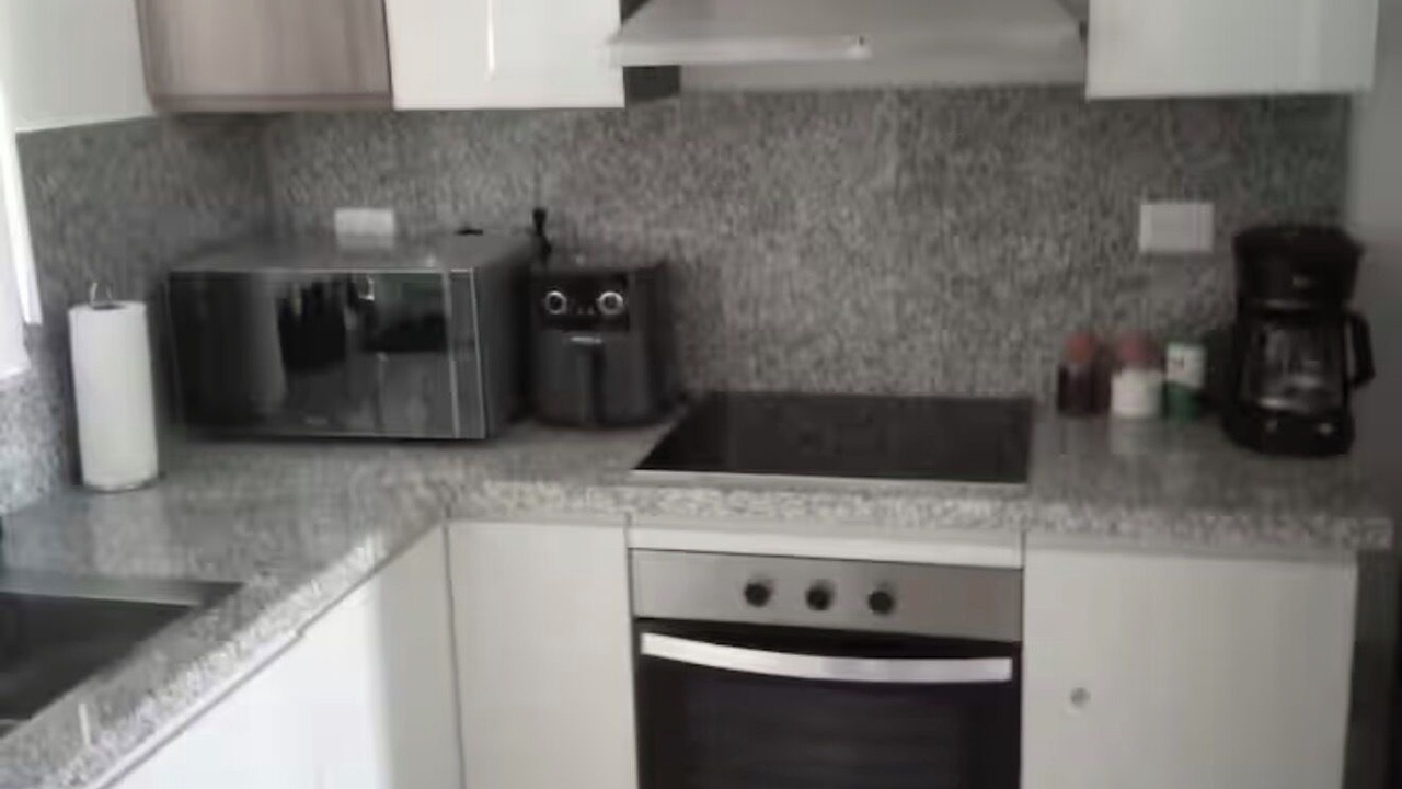 Photo of Kitchen in Punta Cana