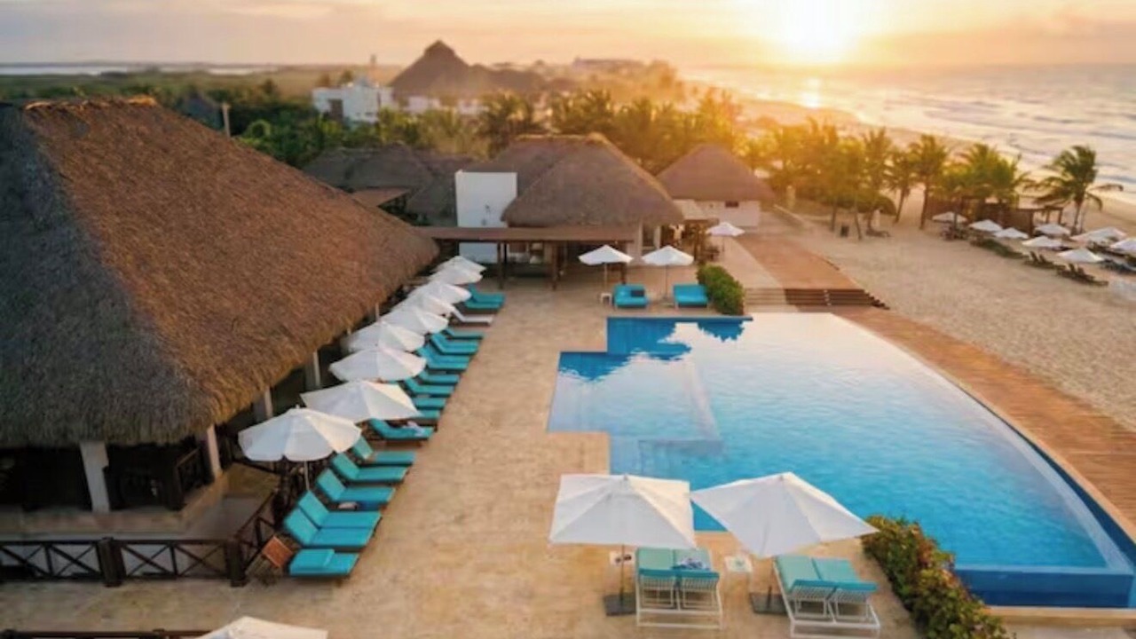 Photo of Outdoor in Punta Cana
