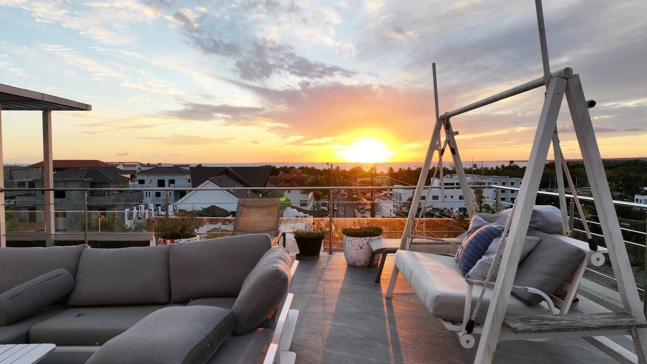 Photo of Outdoor in Los Melones