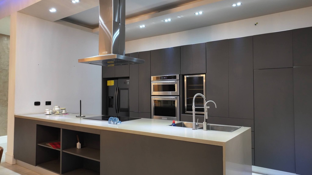 Photo of Kitchen in Los Melones