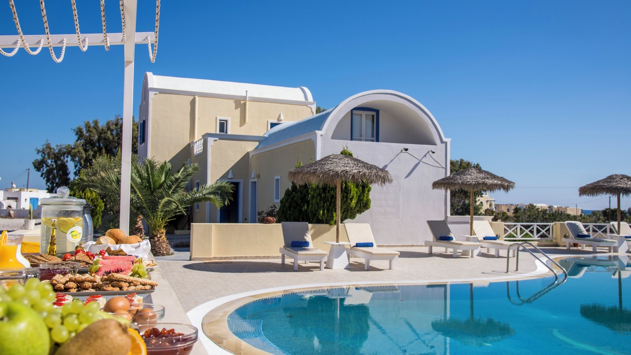 Photo of Outdoor in Perivolos