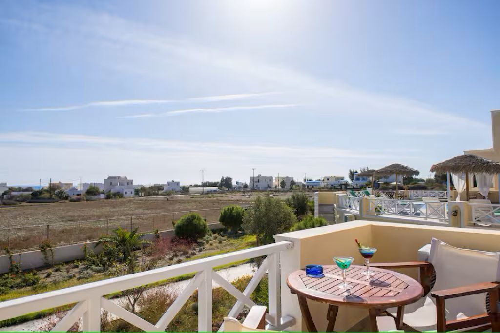 Photo of Outdoor in Perivolos