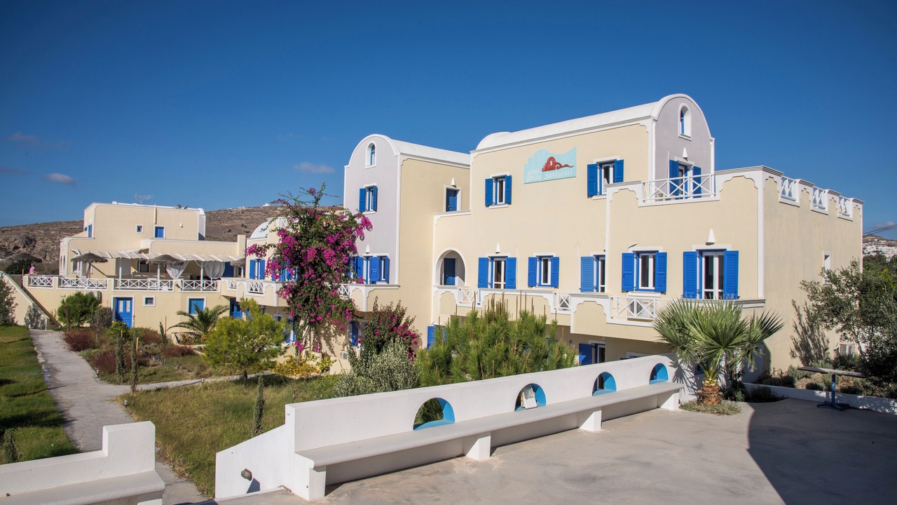 Photo of Outdoor in Perivolos