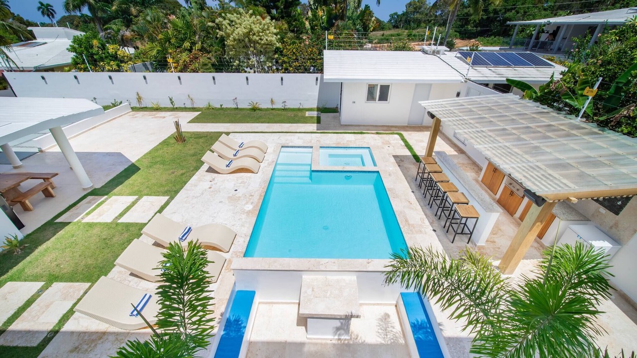 Photo of Outdoor in Sosua