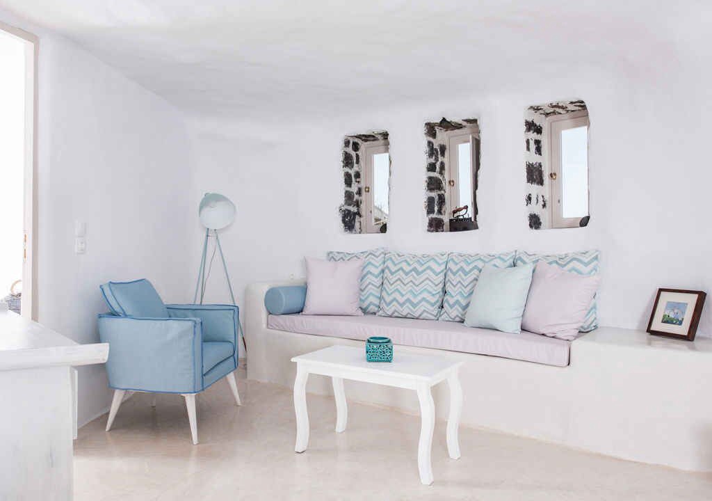 Photo of Livingroom in Pyrgos