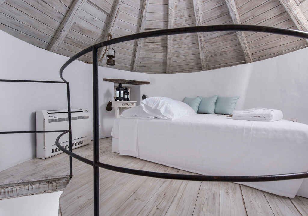 Photo of Bedroom in Pyrgos
