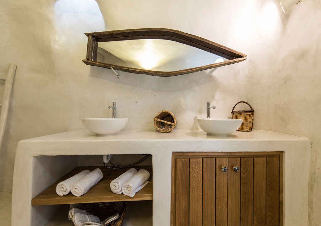Photo of Bathroom in Pyrgos