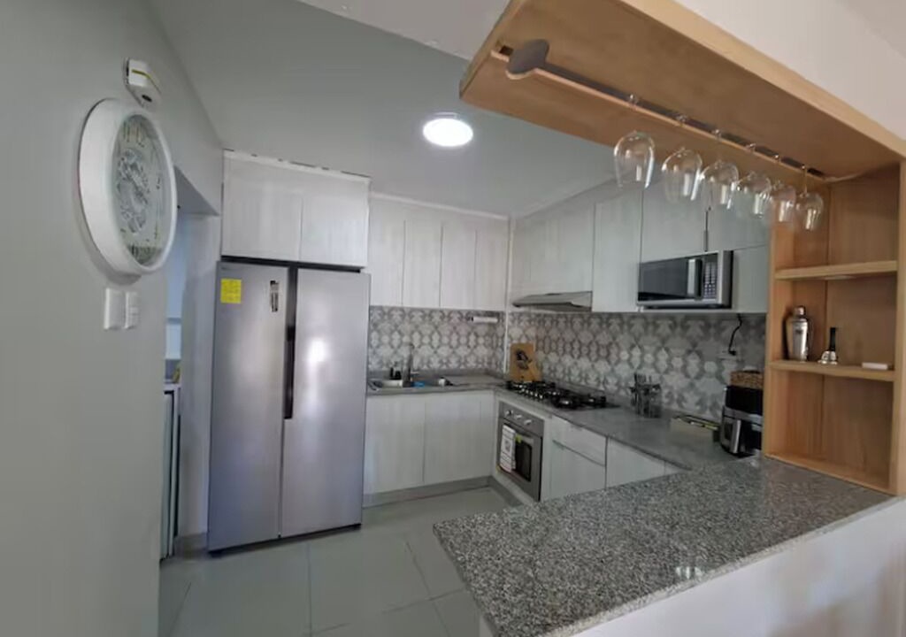 Photo of Kitchen in Santo Domingo Oeste