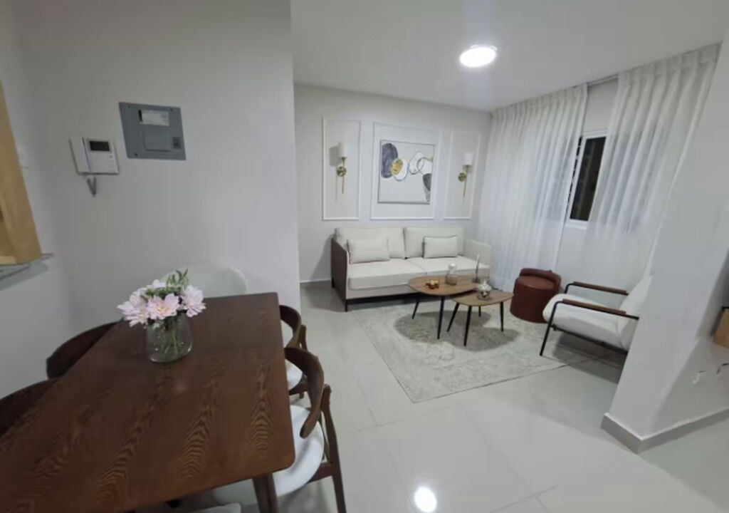 Photo of Livingroom in Santo Domingo Oeste