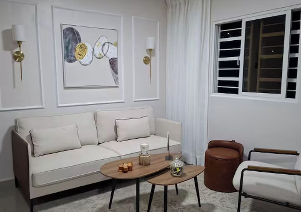 Photo of Livingroom in Santo Domingo Oeste