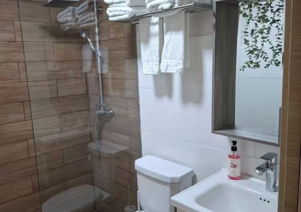 Photo of Bathroom in Santo Domingo Oeste