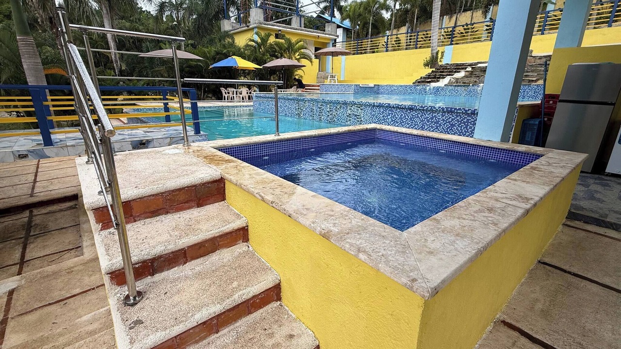 Photo of Outdoor in Pedro Brand