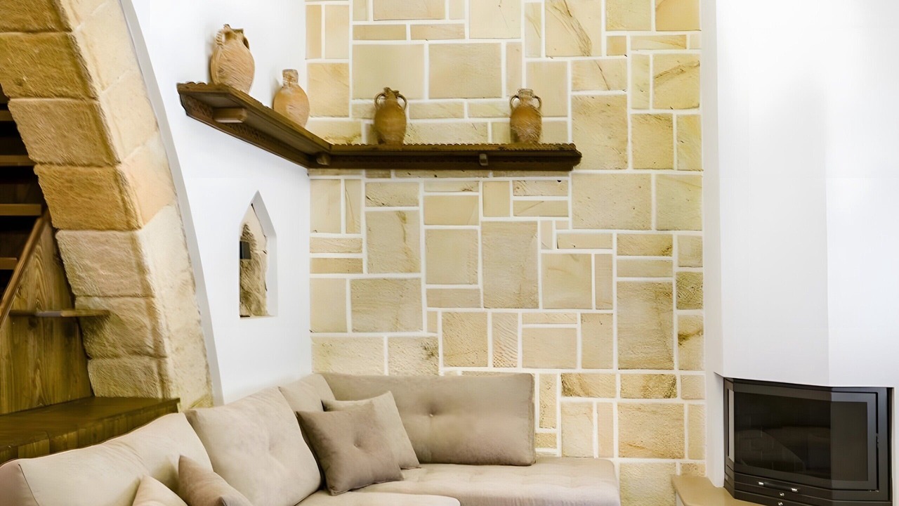 Photo of Livingroom in Soroni