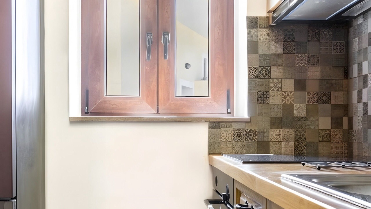 Photo of Kitchen in Soroni
