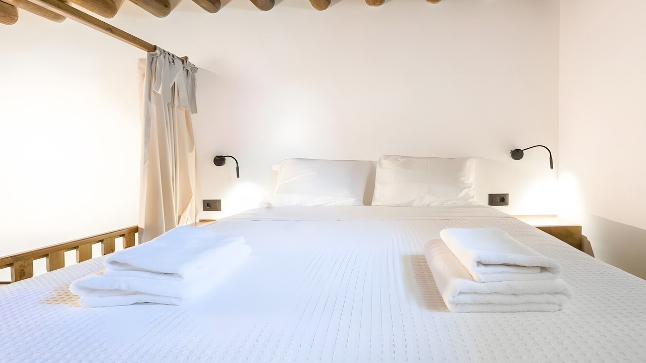 Photo of Bedroom in Soroni