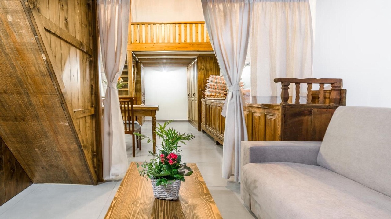 Photo of Livingroom in Soroni