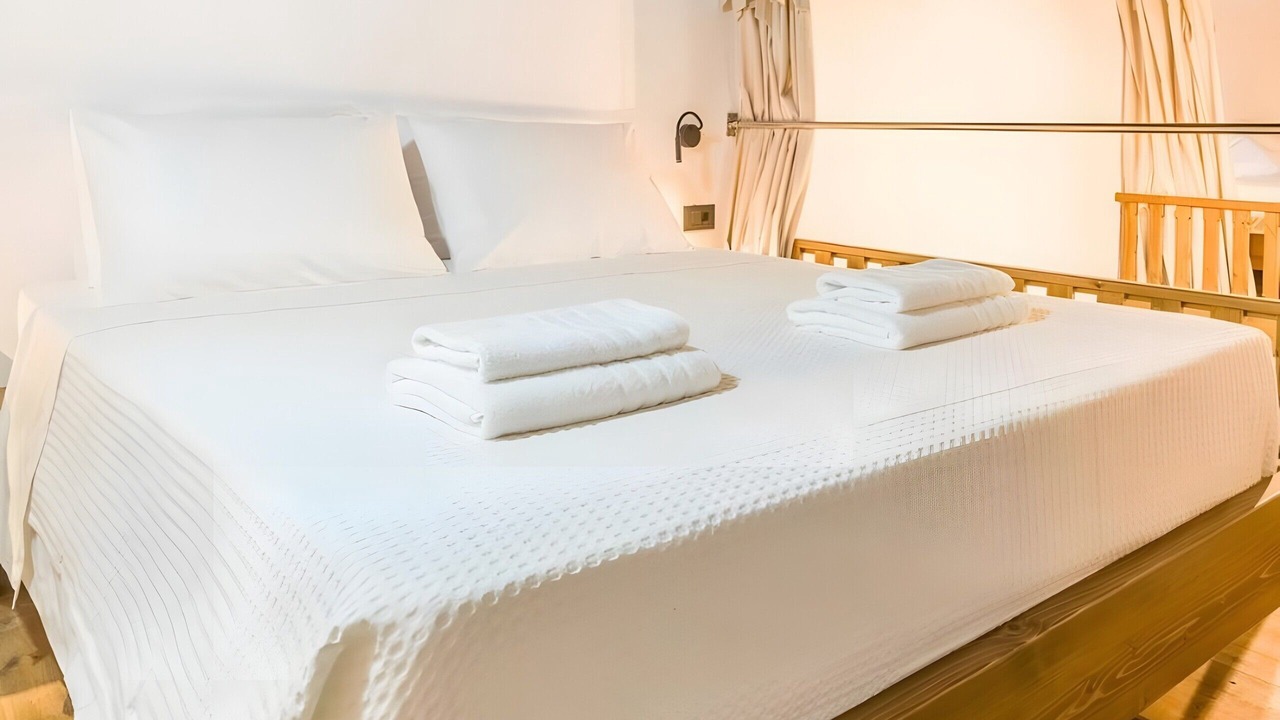 Photo of Bedroom in Soroni