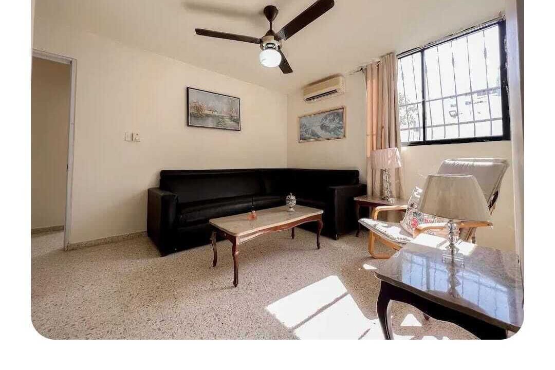 Photo of Livingroom in Ensanche Quisqueya