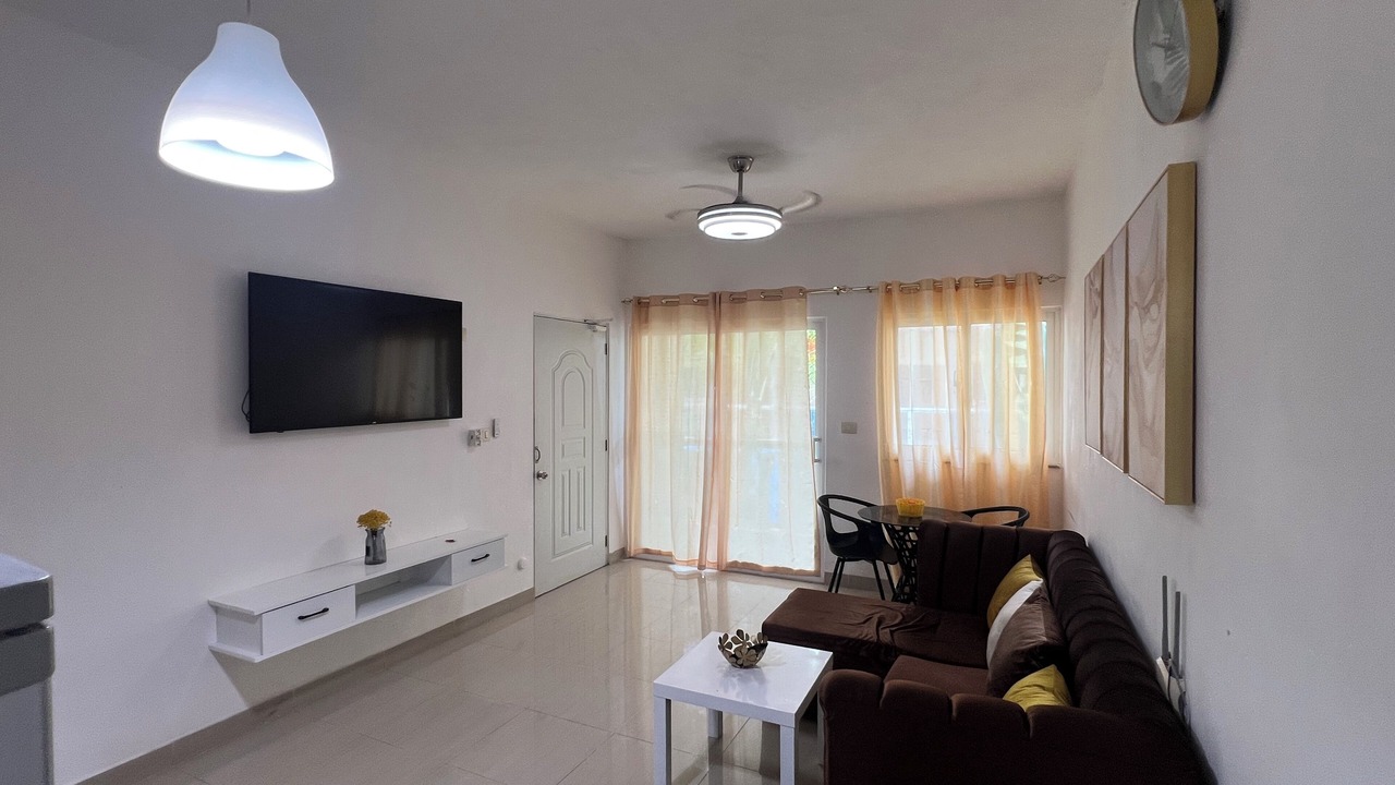 Photo of Livingroom in Boca Chica