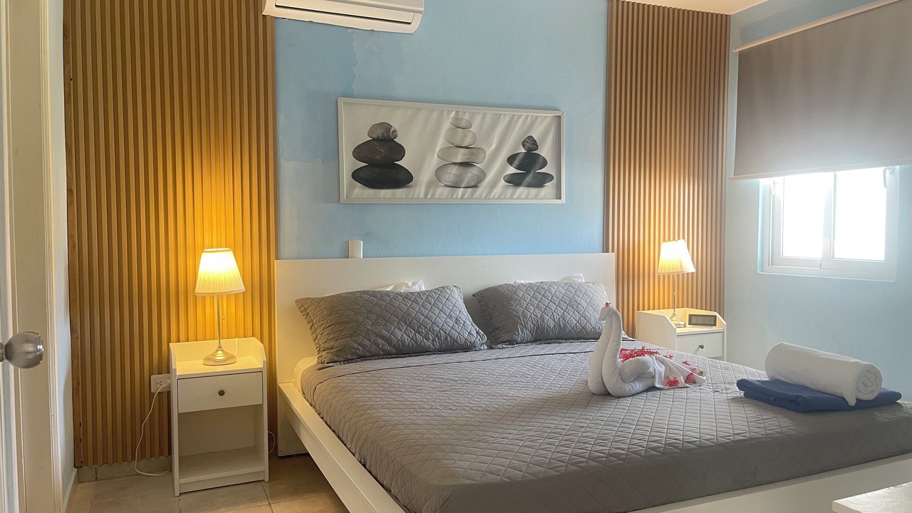 Photo of Bedroom in Playa Bibijagua