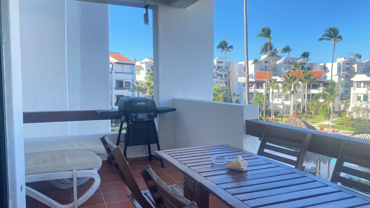 Photo of Outdoor in Playa Bibijagua