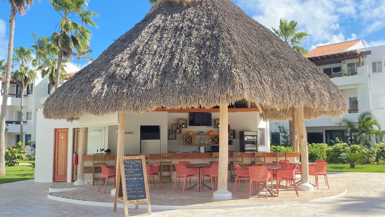 Photo of Outdoor in Playa Bibijagua