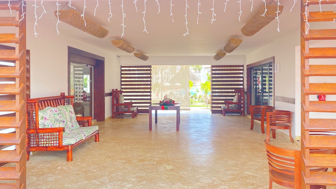 Photo of Patio Balcony in Playa Bibijagua