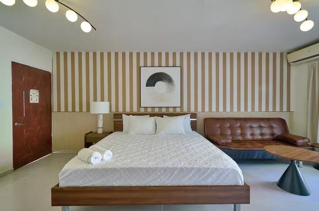 Photo of Bedroom in La Arboleda