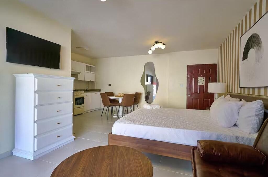 Photo of Bedroom in La Arboleda
