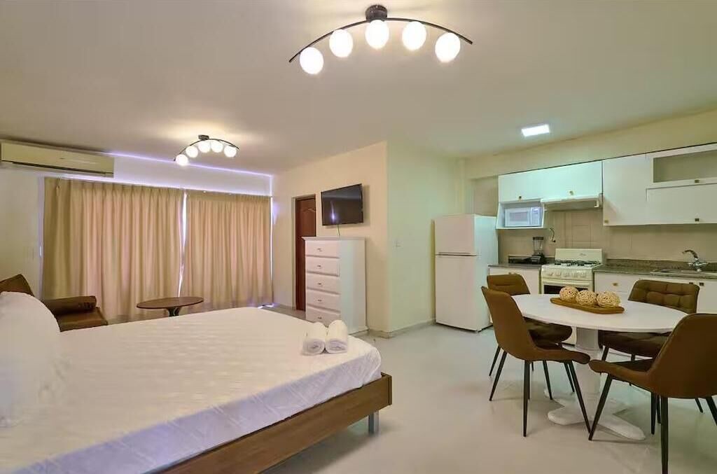 Photo of Bedroom in La Arboleda