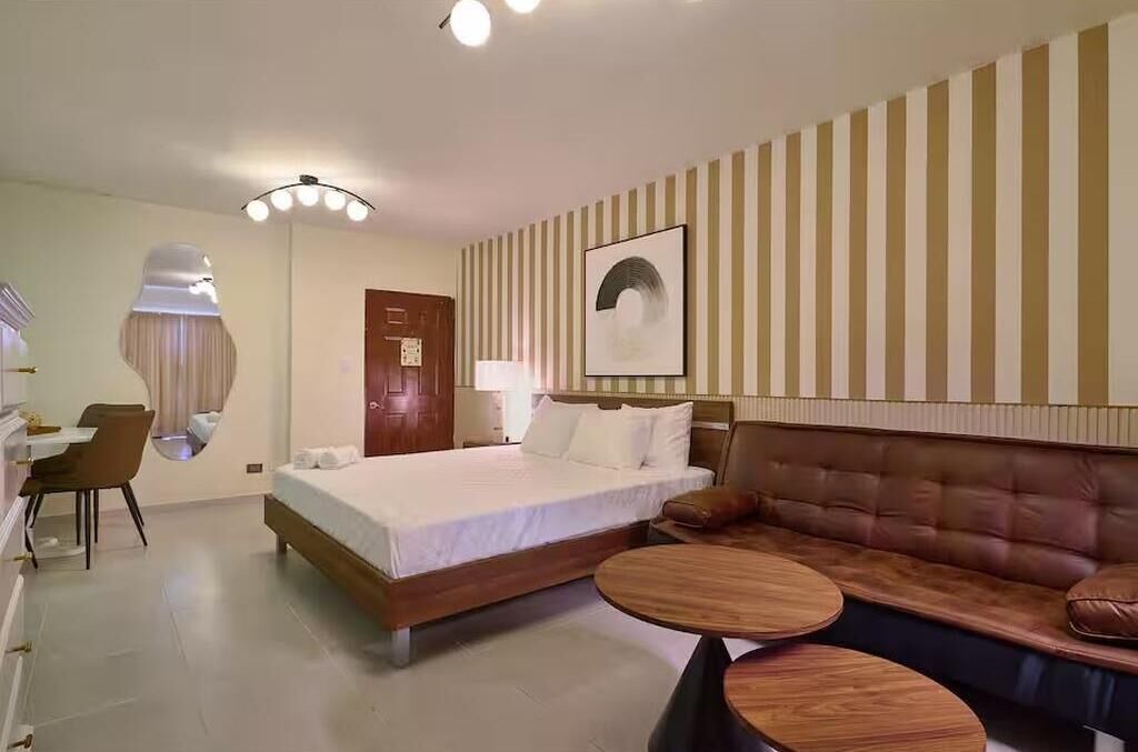 Photo of Bedroom in La Arboleda