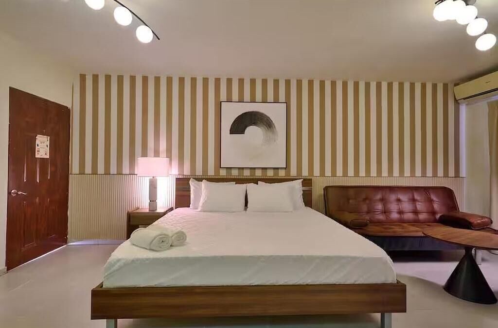 Photo of Bedroom in La Arboleda