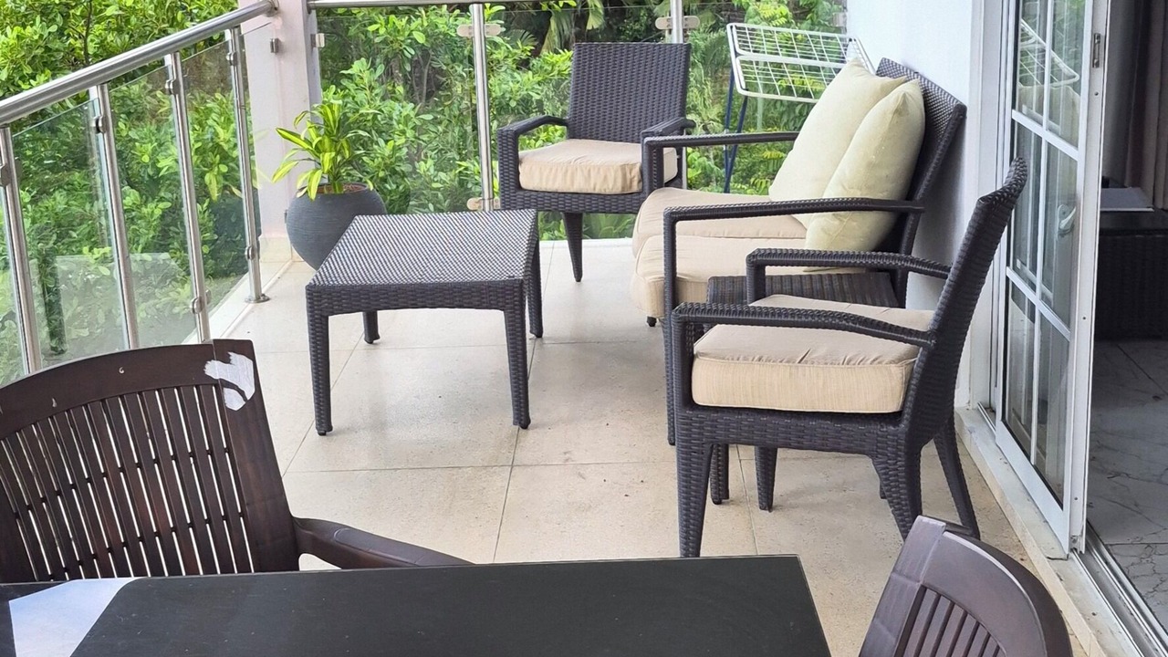 Photo of Outdoor in Anse Royale