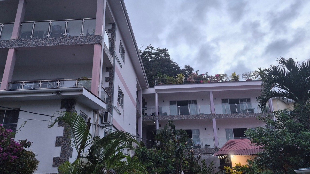Photo of Outdoor in Anse Royale