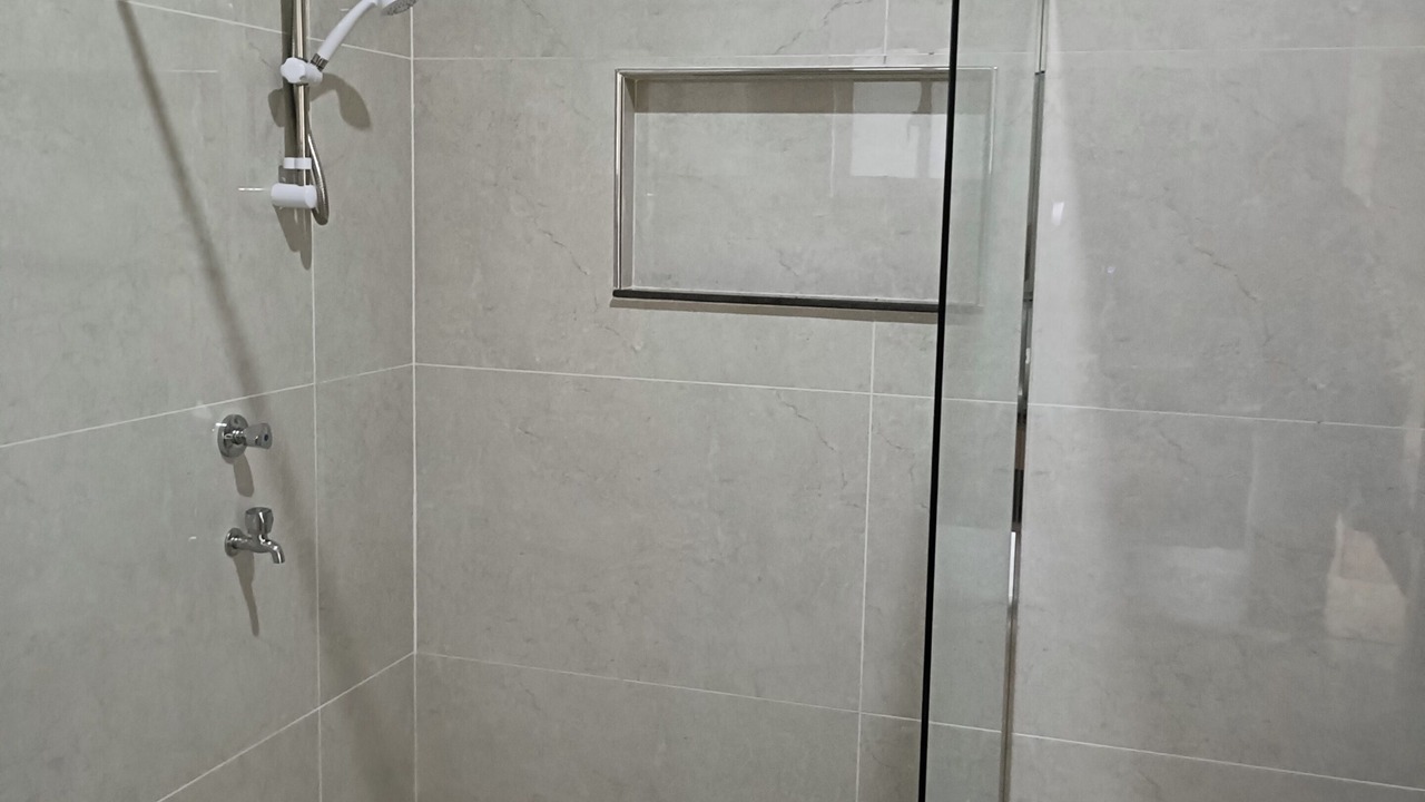 Photo of Bathroom in Anse Royale
