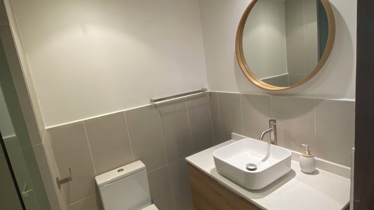Photo of Bathroom in Punaauia