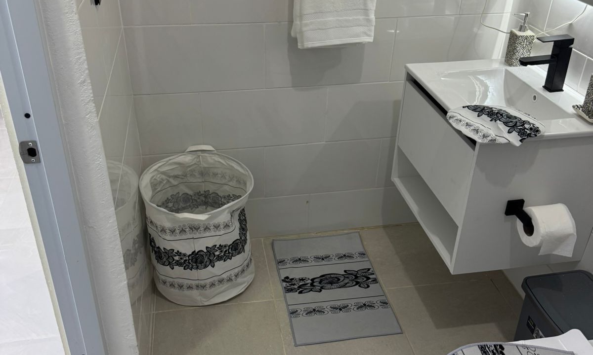 Photo of Bathroom in Luperon