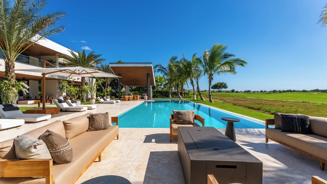 Photo of Outdoor in Casa de Campo