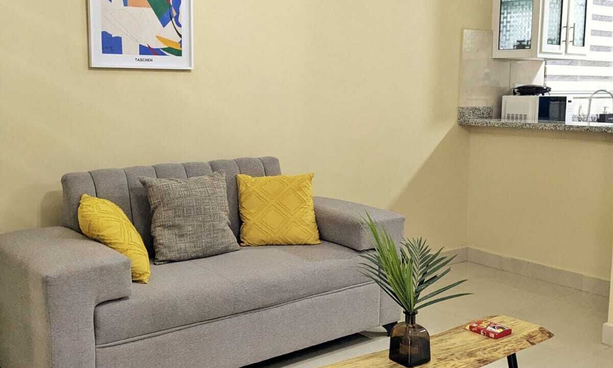 Photo of Livingroom in Jarabacoa