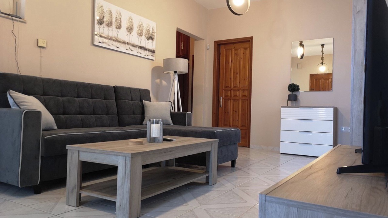 Photo of Livingroom in Melissopetra
