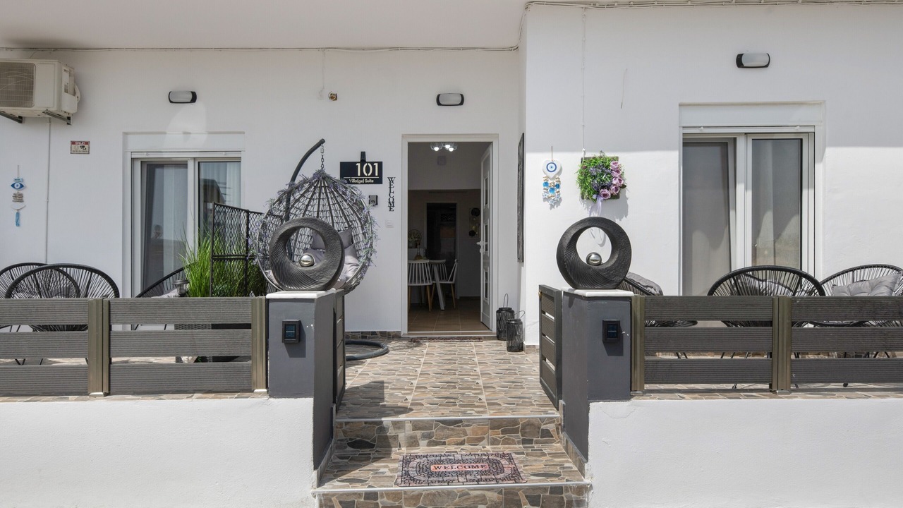 Photo of Outdoor in Fanai