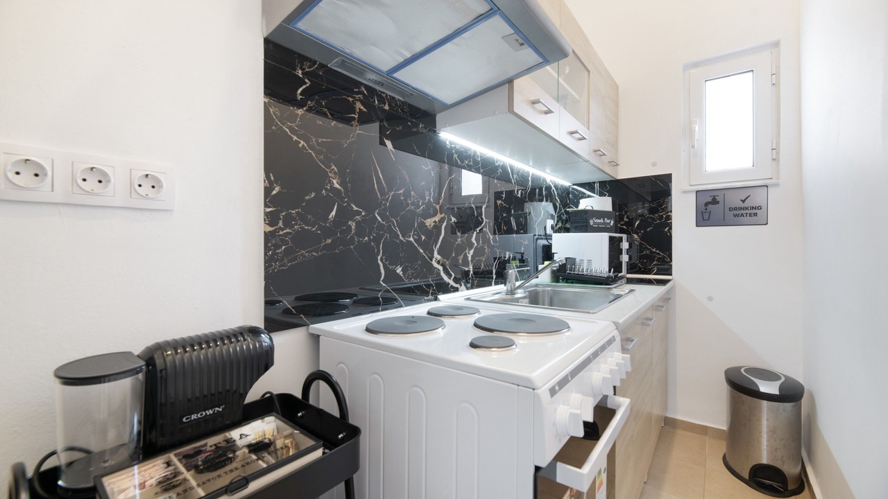 Photo of Kitchen in Fanai