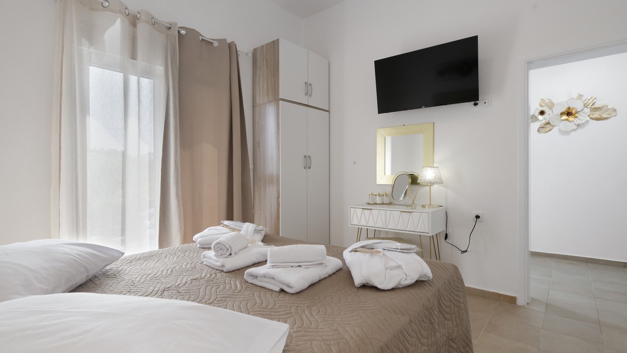 Photo of Bedroom in Fanai