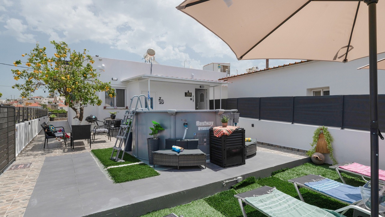 Photo of Outdoor in Fanai