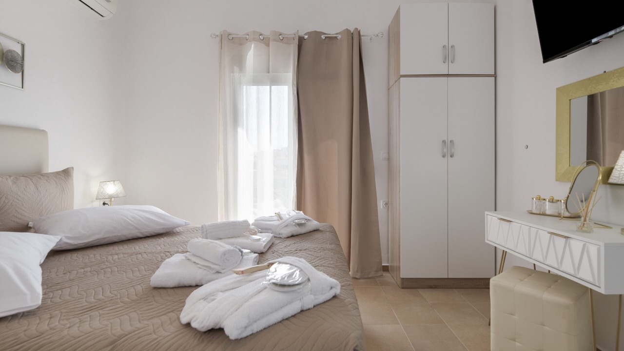 Photo of Bedroom in Fanai